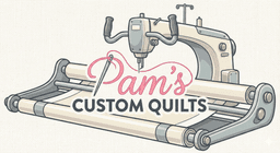 Pam's Custom Quilts